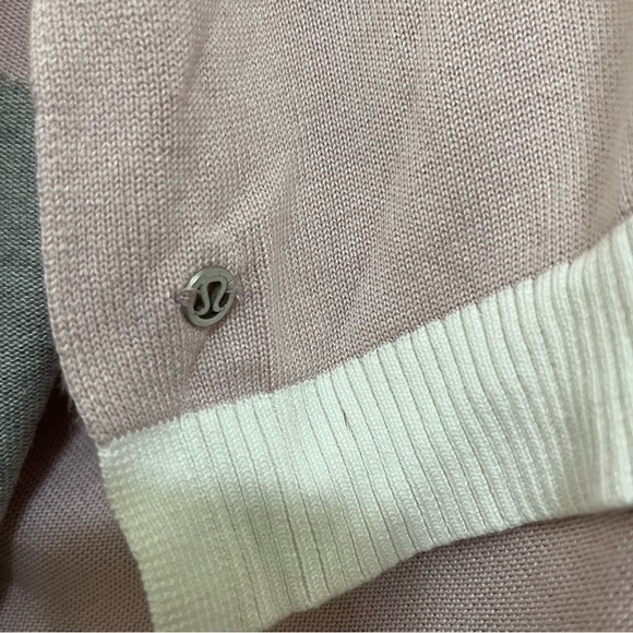 Lululemon Hatha Yoga Wrap One-size - Picture 10 of 10